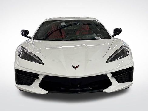 Used 2026 Chevrolet Corvette Stingray image 8