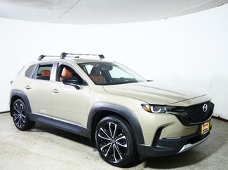 Used 2024 MAZDA CX-50 AWD 2.5 Turbo w/ Cargo Package video 1