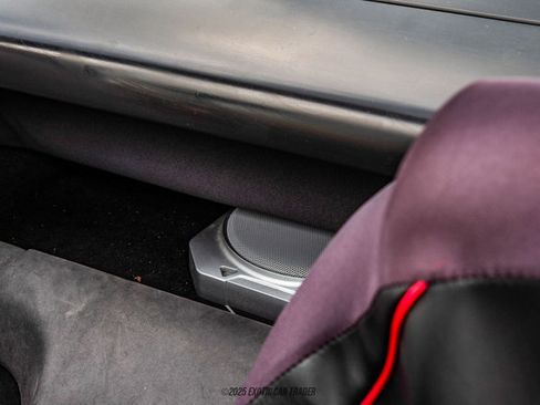 Used 1993 Nissan 300ZX Convertible image 63