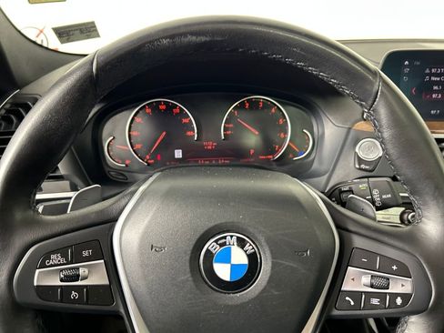 Used 2021 BMW X3 sDrive30i w/ Convenience Package image 13