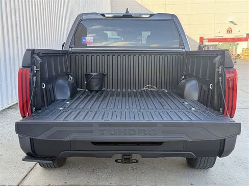 Used 2024 Toyota Tundra SR5 image 32