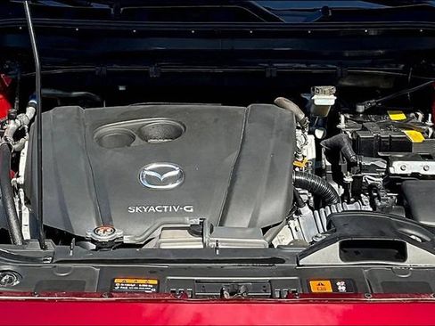 Used 2022 MAZDA CX-5 AWD 2.5 S w/ Premium Plus Pkg image 30