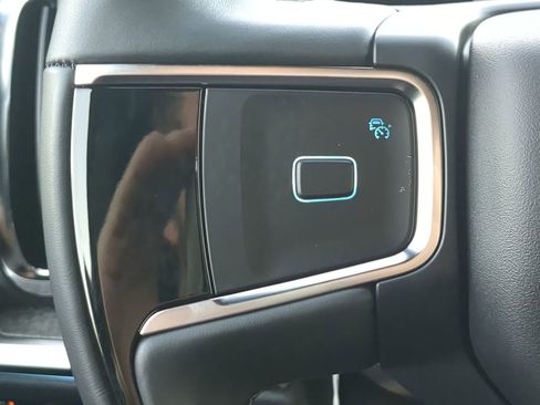 New 2025 Ford Expedition Tremor image 24