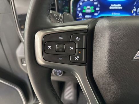 Used 2024 Chevrolet Silverado 1500 RST w/ Convenience Package II image 14