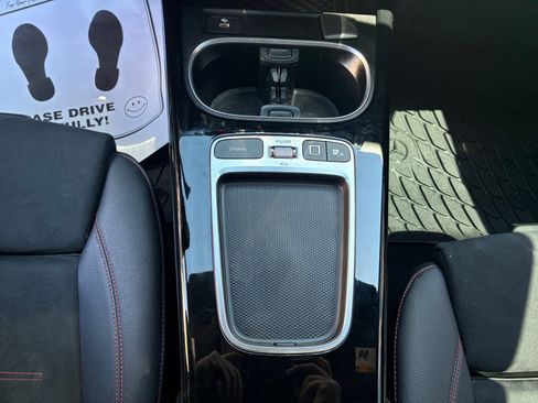 Used 2026 Mercedes-Benz CLA 35 AMG 4MATIC image 21