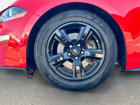 Used 2019 Ford Mustang Coupe image 27