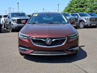 Certified 2018 Buick Regal Essence w/ Driver Confidence Package #1 AWD/4WD video 2