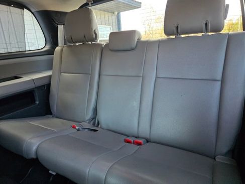 Used 2012 Toyota Sequoia Platinum image 19