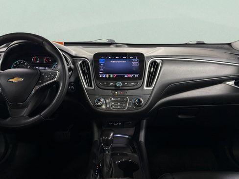 Used 2022 Chevrolet Malibu LT w/ Leather Package image 37