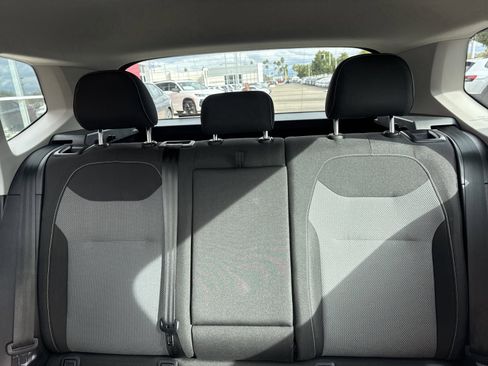 Certified 2024 Volkswagen Taos S image 16