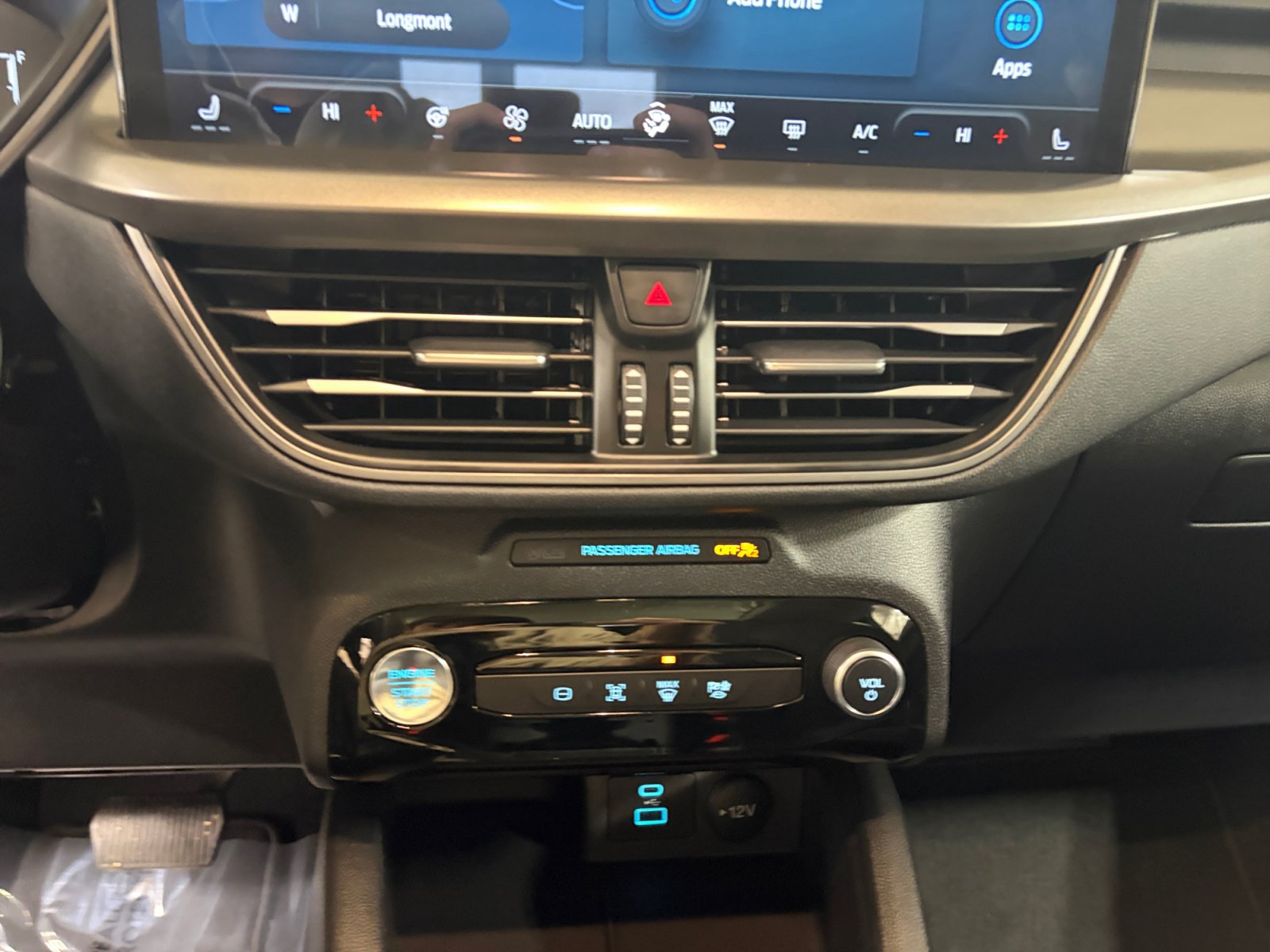 Used 2023 Ford Escape SE FWD image 29