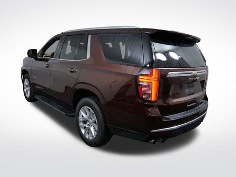 Used 2023 Chevrolet Tahoe Premier AWD/4WD image 7