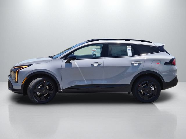 New 2026 Kia Sportage X-Line AWD/4WD image 7