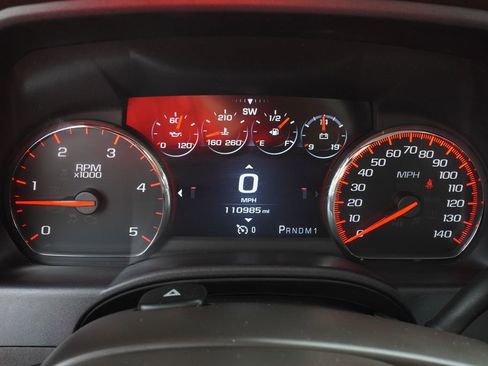 Used 2016 GMC Sierra 3500 Denali w/ Duramax Plus Package image 21