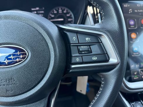 Used 2025 Subaru Outback Premium w/ Popular Package #1A AWD/4WD image 17