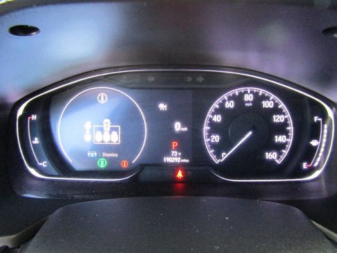 Used 2021 Honda Accord Sport Special Edition image 14