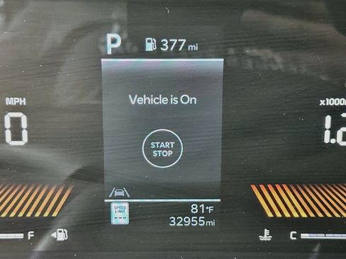 Used 2025 Kia K4 FWD image 19