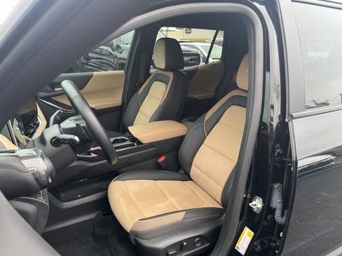 Used 2026 Chevrolet Equinox ACTIV w/ Convenience Package III AWD/4WD image 21
