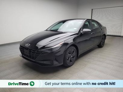Used 2023 Hyundai Elantra SEL