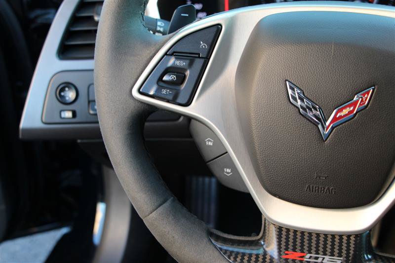 Used 2018 Chevrolet Corvette Z06 RWD image 22