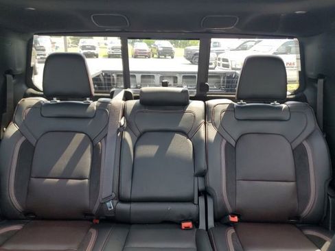 Used 2025 RAM 1500 Rebel w/ Rebel Level 2 Equipment Group AWD/4WD image 13