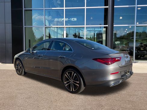 Used 2025 Mercedes-Benz CLA 250 image 5