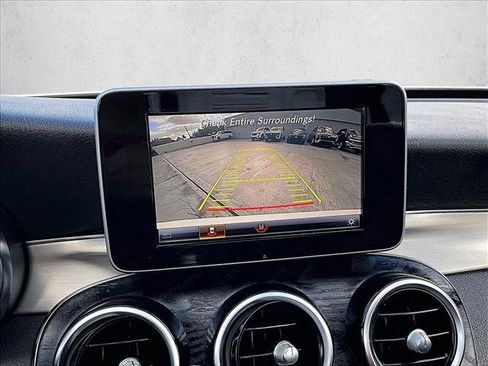 Used 2018 Mercedes-Benz C 300 4MATIC Sedan image 23