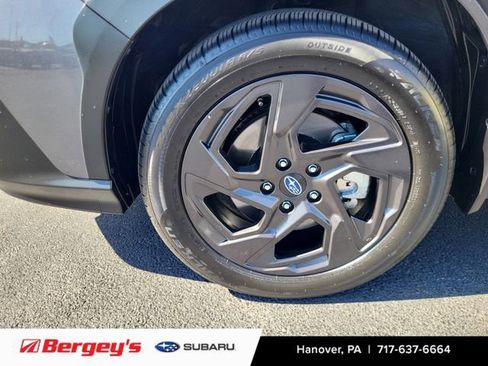 Used 2025 Subaru Crosstrek 2.5i Sport image 19