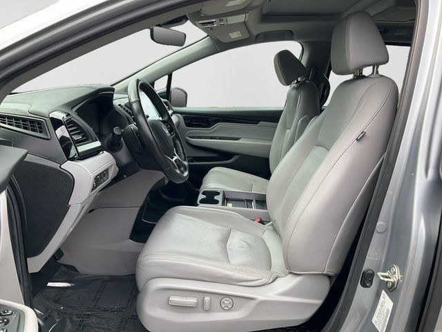 Used 2020 Honda Odyssey Elite image 11