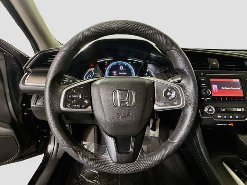 Used 2021 Honda Civic LX image 13