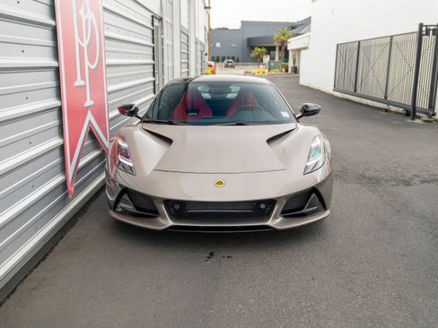 Used 2024 Lotus Emira First Edition image 35