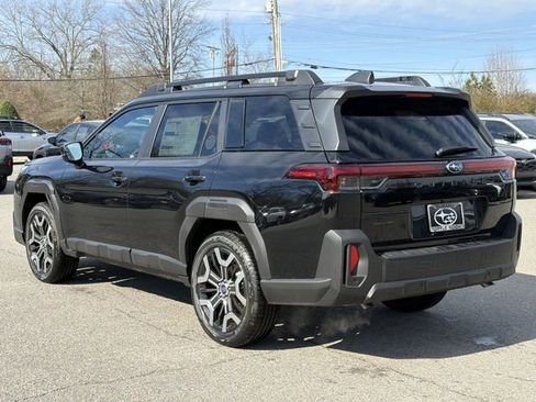 New 2026 Subaru Outback Touring XT image 5