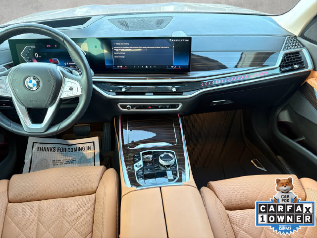 Used 2026 BMW X7 xDrive40i AWD/4WD image 20