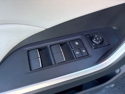 New 2025 Toyota RAV4 XLE image 21