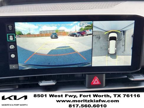 New 2026 Kia Carnival SX FWD image 13