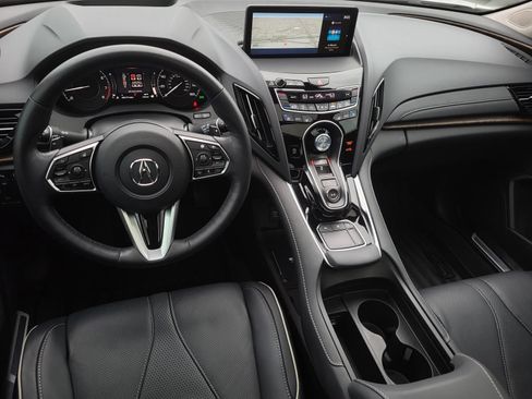 Used 2024 Acura RDX SH-AWD w/ Advance Package image 15