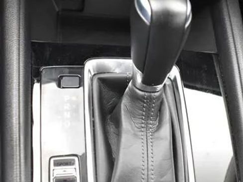 Used 2025 MAZDA CX-5 AWD 2.5 S w/ Select Package image 35