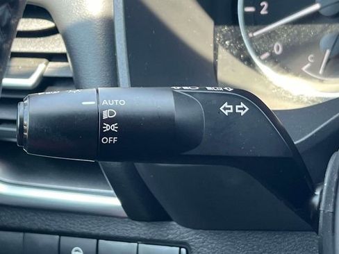 Used 2023 Nissan Rogue SV w/ SV Premium B Package image 23