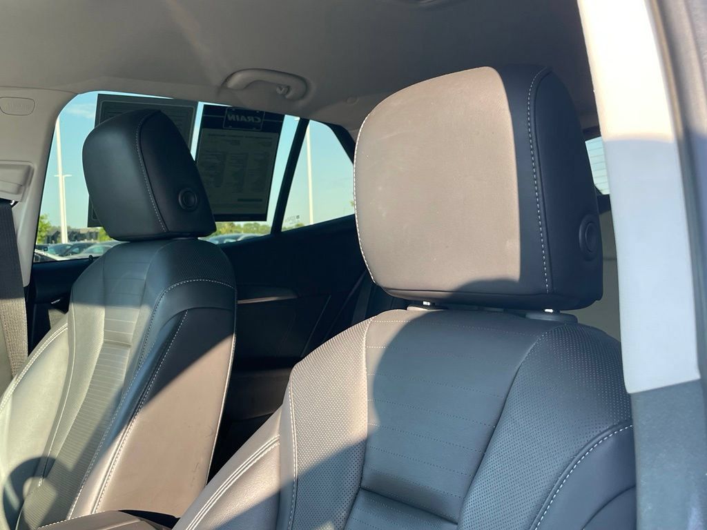 Used 2024 Buick Envision Preferred AWD/4WD image 19
