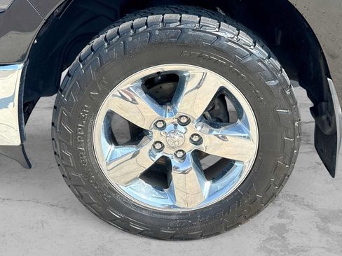Used 2016 RAM 1500 Big Horn AWD/4WD image 13
