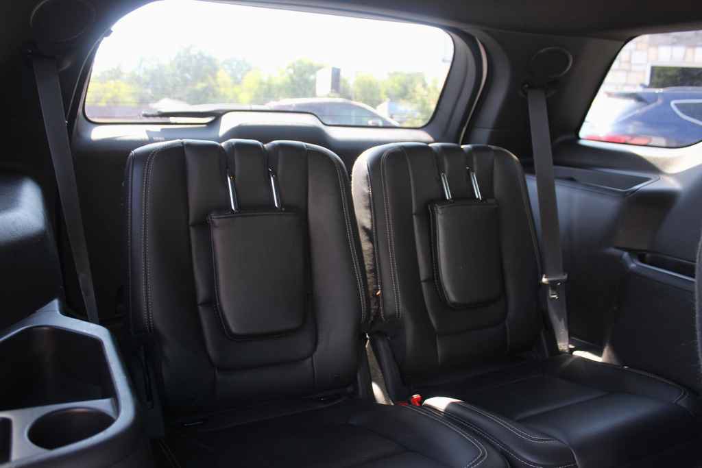 Used 2014 Ford Explorer Sport w/ Equipment Group 401A AWD/4WD image 31