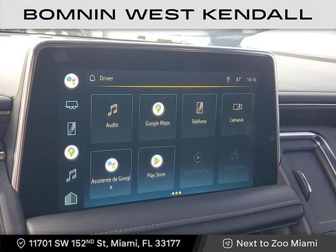 Used 2022 Chevrolet Tahoe LT image 26