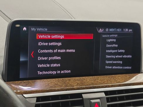 Used 2019 BMW X3 xDrive30i w/ Premium Package AWD/4WD image 45