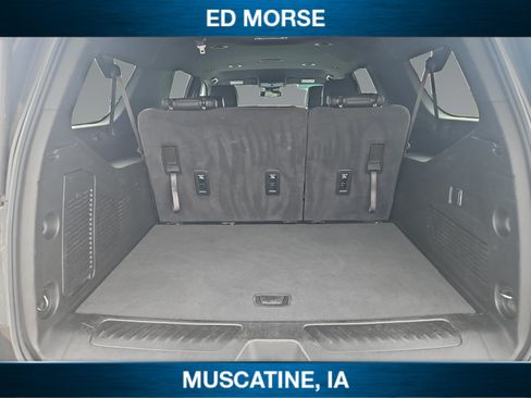 Certified 2024 Chevrolet Suburban LT AWD/4WD image 18