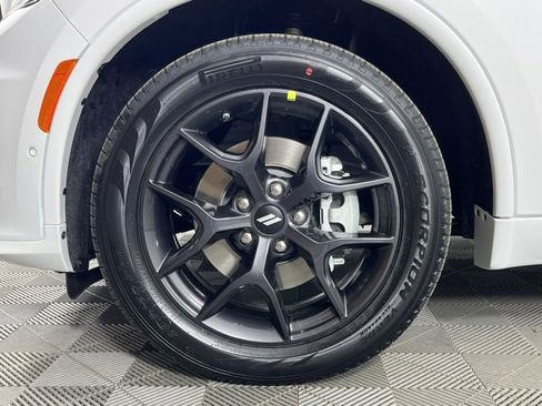 New 2026 Dodge Durango GT image 11