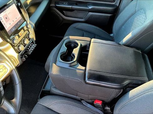 Used 2025 RAM 1500 Tradesman image 15