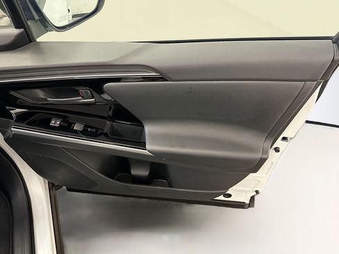 Used 2024 Toyota bZ4X Limited w/ Weather Package image 33