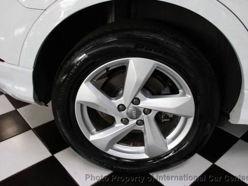 Used 2020 Audi Q3 2.0T Premium image 40