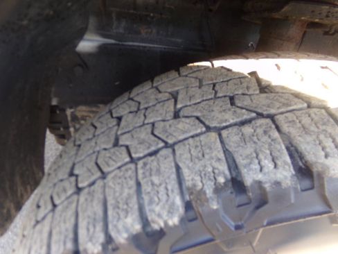 Used 2014 Jeep Compass Sport w/ Power Value Group image 14