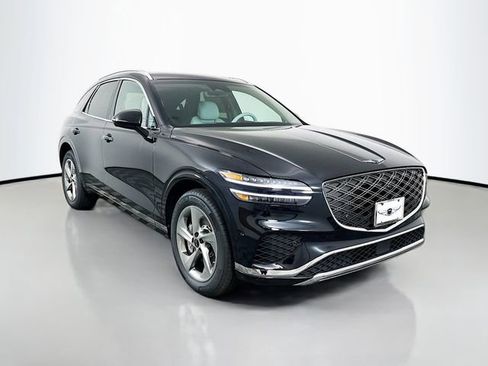 New 2026 Genesis GV70 2.5T Advanced image 3